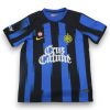Camiseta Inter de Milán 2024-2025 Cruz Cafuné