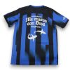 Camiseta Inter de Milán 2024-2025 Cruz Cafuné