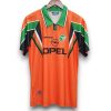 Camiseta Irlanda 1997 Visitante