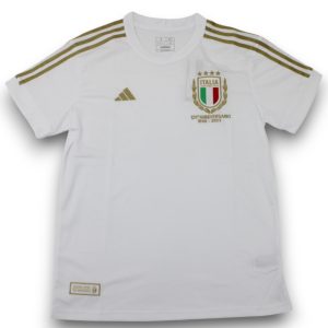 Camiseta Italia 2023-2024 Edición 125 aniversario