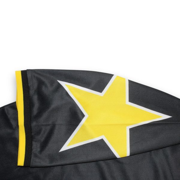 Camiseta Juventus 1994-1995 Alternativa