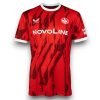 Camiseta FC Kaiserslautern 2025-2026 Local