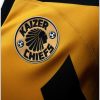 Camiseta Kaizer Chiefs 2024-2025 Local