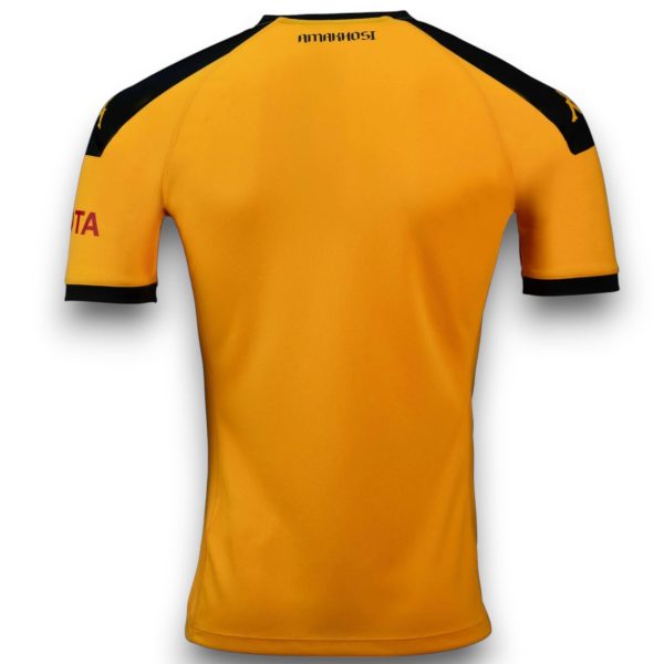 Camiseta Kaizer Chiefs 2024-2025 Local