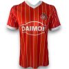 Camiseta FC Köln 1985-1986 Visitante