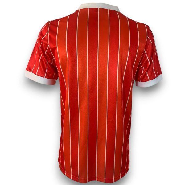 Camiseta FC Köln 1985-1986 Visitante