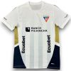 Camiseta Liga de la Universidad de Quito 2025 2026 Local