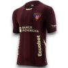 Camiseta Liga de la Universidad de Quito 2025 2026 Visitante