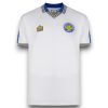Camiseta Leeds United 1980-1981 Local