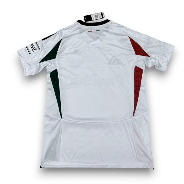 camiseta-legia-varsovia-24-25-home.jpg Camiseta Legia de Varsovia 2024-2025 Local