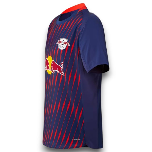 Camiseta RB Leipzig 2025-2026 Visitante