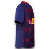 Camiseta RB Leipzig 2025-2026 Visitante