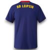 Camiseta RB Leipzig 2025-2026 Visitante