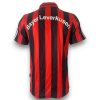 Camiseta Bayern Leverkusen 2000-2001 Local