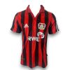 Camiseta Bayern Leverkusen 2000-2001 Local