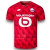 Camiseta Lille 2025-2026 Local