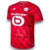 Camiseta Lille 2025-2026 Local