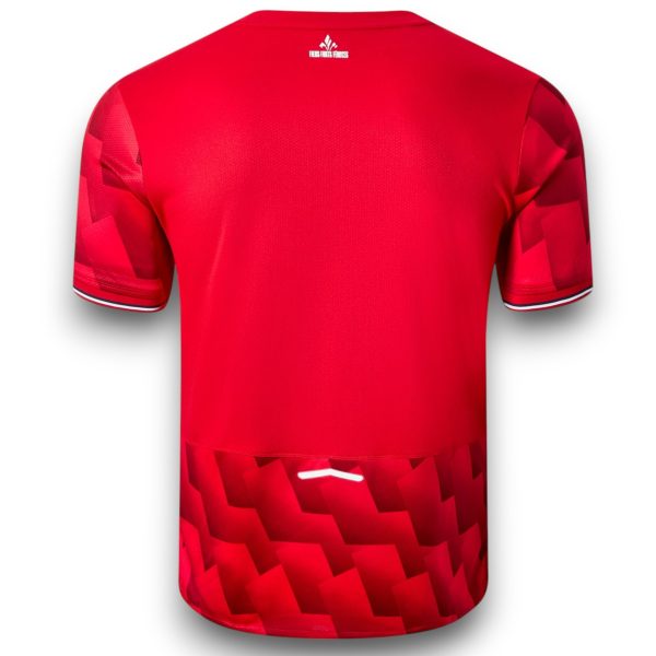 Camiseta Lille 2025-2026 Local