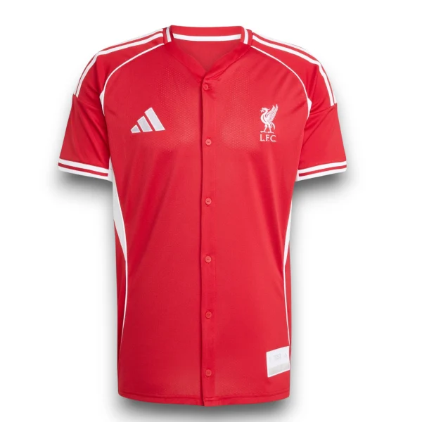 Camiseta LVP 2025-2026 Beisbol