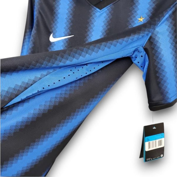 Camiseta Inter de Milán 2010-2011 Local