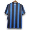 Camiseta Inter de Milán 2010-2011 Local