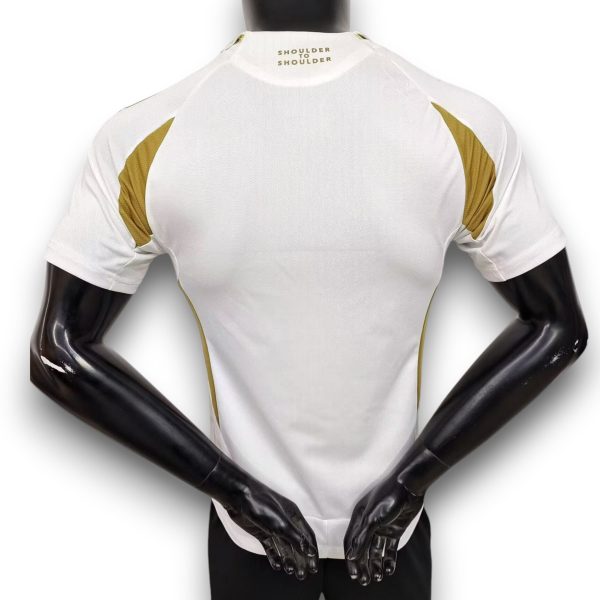 Camiseta Los Angeles F.C. 2025 Local – Version Pro Player