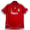 Camiseta LVP UCL Final 2006-2007 Local