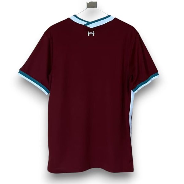 Camiseta LVP 2020-2021 Visitante