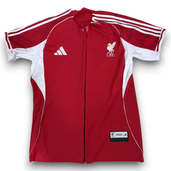 Camiseta LVP 2025-2026 Beisbol