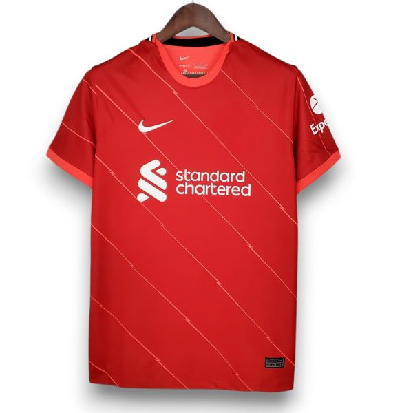 Camiseta LVP 2021-2022 Local