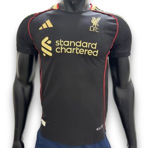 Camiseta LVP 2025-2026 Alternativa Pro Player