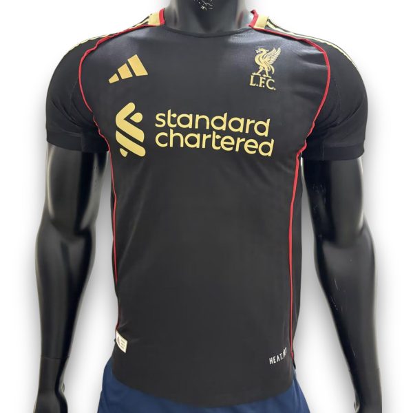 Camiseta LVP 2025-2026 Alternativa Pro Player