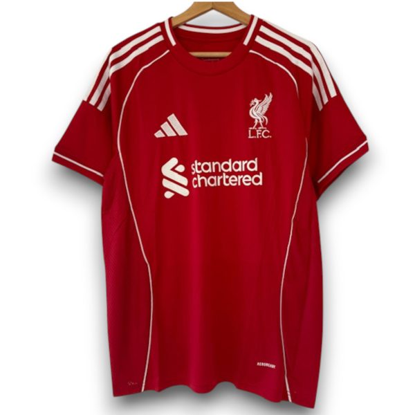 Camiseta LVP 2025-2026 Local