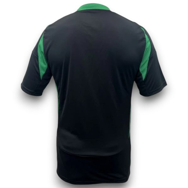 Camiseta Maccabi Tel Aviv 2024-2025 Alternativa