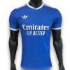 Camiseta Real Madrid 2025-2026 Alternativa – Version Pro Player
