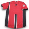 Camiseta Mallorca 2001-2002 Local