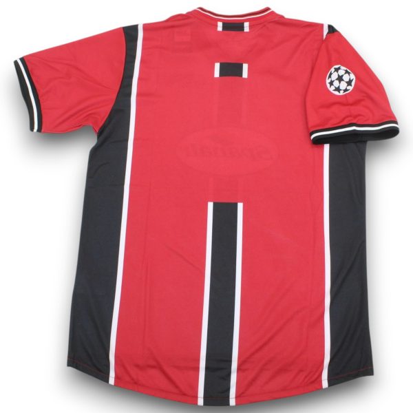 Camiseta Mallorca 2001-2002 Local