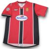 Camiseta Mallorca 2001-2002 Local