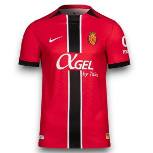 Camiseta Mallorca Local 2025-26 | Primera Equipación RCD Mallorca