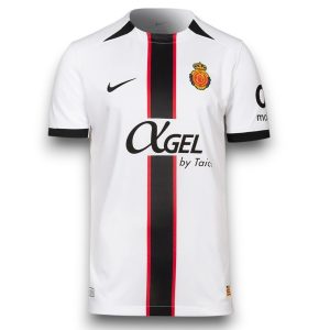 Camiseta Mallorca Visitante 2025-26 | Segunda Equipación RCD