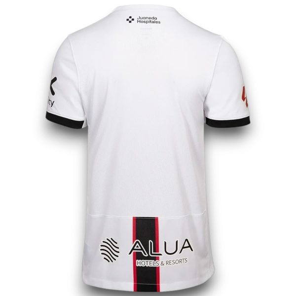 Camiseta Mallorca Visitante 2025-26 | Segunda Equipación RCD