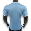 Camiseta Manchester City 2025-2026 Local – Version Pro Player
