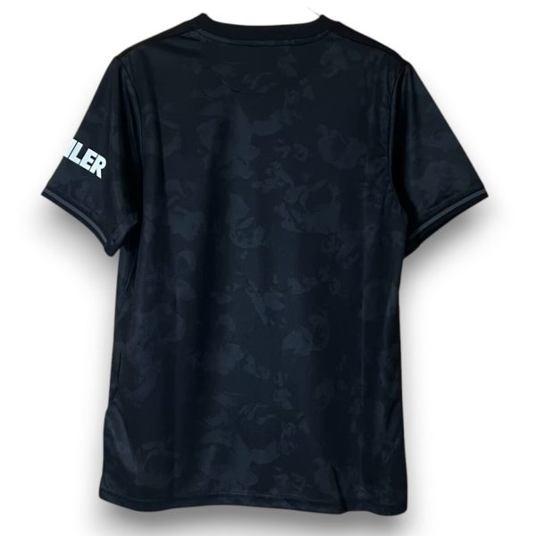Camiseta Manchester United 2019-2020 Visitante