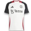 Camiseta Manchester United 2025-2026 Entrenamiento