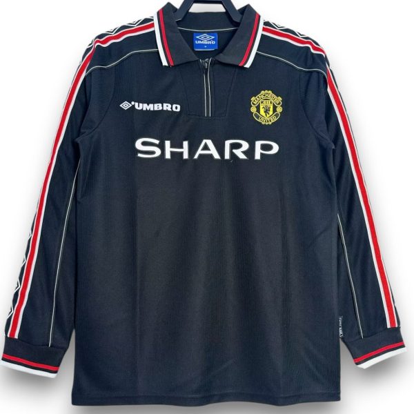 camiseta-man-united-99-visitante-manga-larga-Photoroom.jpg Camiseta Manchester United 1998-1999 Alternativa Manga Larga