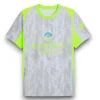 Camiseta Manchester City 2025-2026 Alternativa