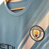 Camiseta Manchester City 2025-2026 Local