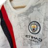 Camiseta Manchester City 2025-2026 KidSuper
