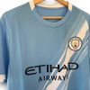 Camiseta Manchester City 2025-2026 Local