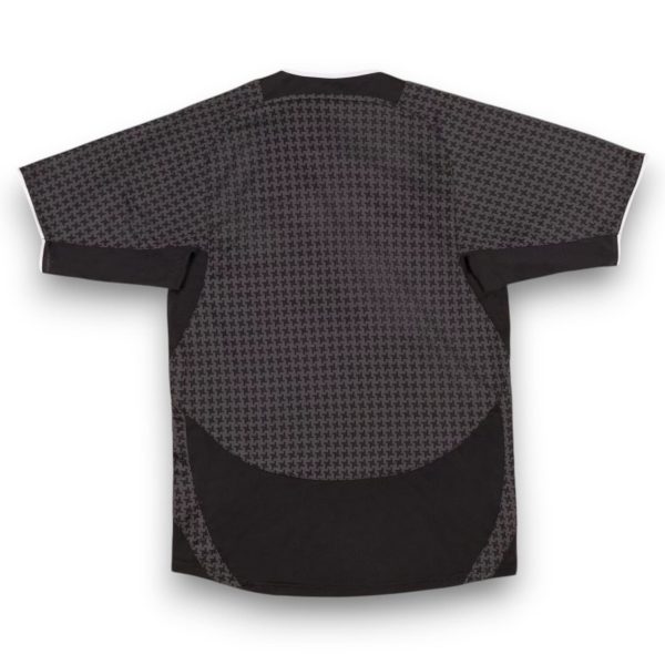 Camiseta Manchester United 2003-2005 Visitante